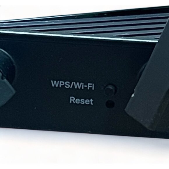 TP-Link AX1500 Wi-Fi 6 Dual-Band Gigabit Router With 4 Antennas & 4 LAN Ports - Picture 5 of 9